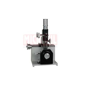 Newtons Ring Microscope
