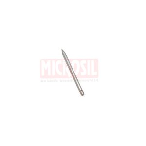 Optical Bench Accessories Object Needle, Mounted