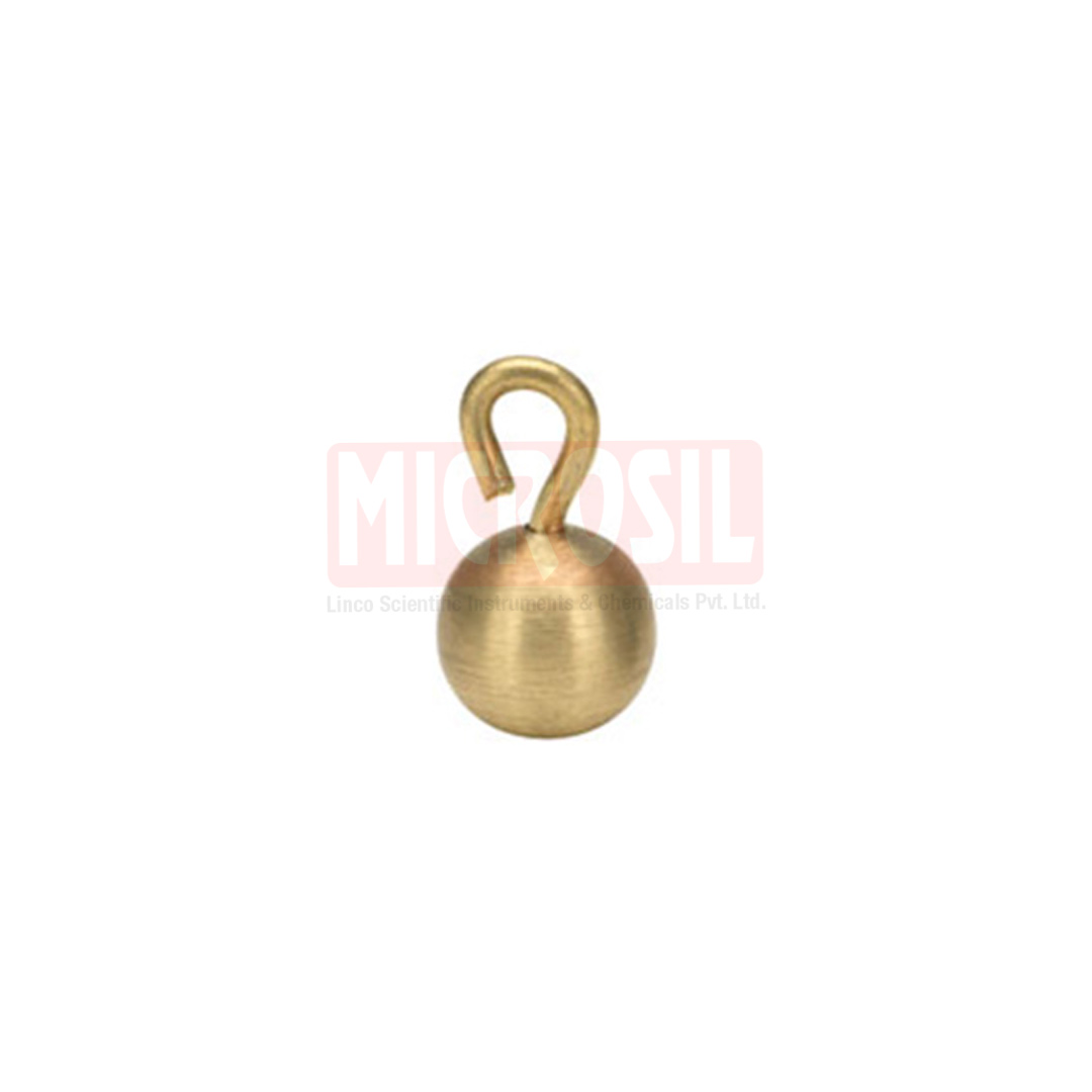 Pendhulum Simple Brass
