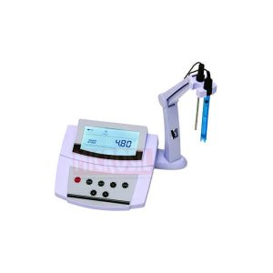 Ph Meter - 3 Point Calibration