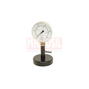 Bourdon Gauge