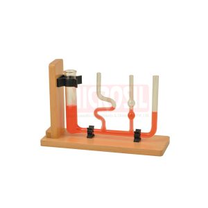 Liquid Level Apparatus