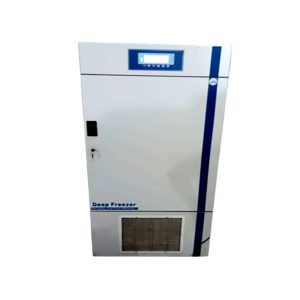 Deep Freezer (MIC-268)