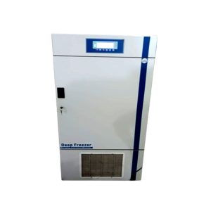 Deep Freezer (MIC-328)