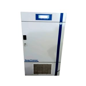 Deep Freezer (MIC-350)