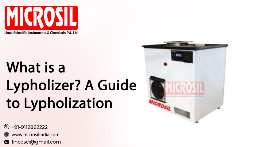Lypholizer