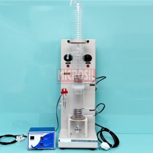 All Quartz Double Distillation