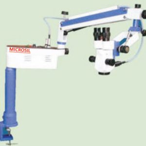 ENT Microscope