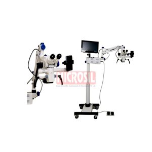 ENT Surgical Microscope