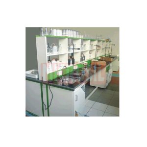 Laboratory Table