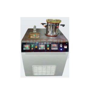LYPHOLIZER (FREEZE DRYER) MIC-221