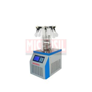 Laboratory Lyophilizer (-80°c) (Freeze Dryer )