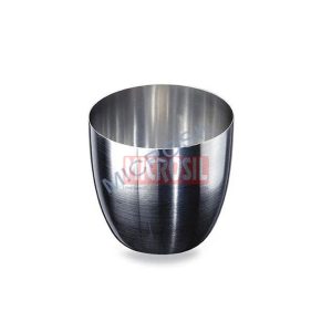 Platinum Crucible