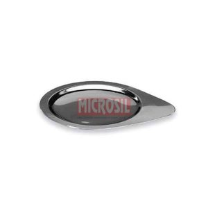 Platinum Crucible Lids