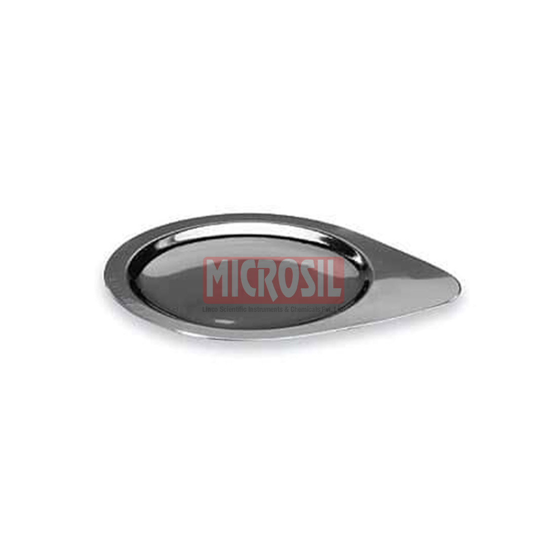 Platinum Crucible Lids