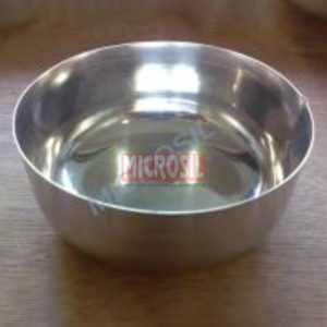 Platinum Dish