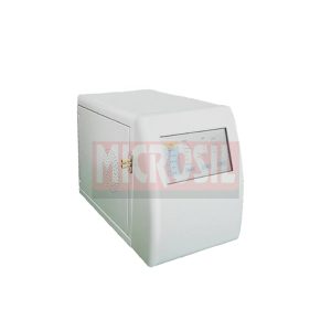 Total Organic Carbon Analyzer (TOC)