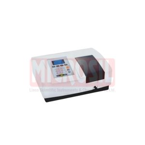 UV-VIS Single Beam