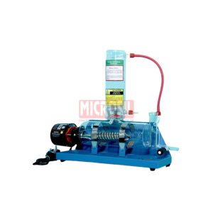 Water Still With Metal Heater
