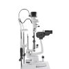 slit lamp microscope