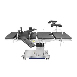 Advance Electric OT Table (MIC-1500E)
