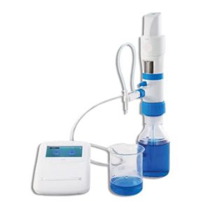 E-Burette