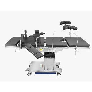 Electric OT Table (MIC-1000E)