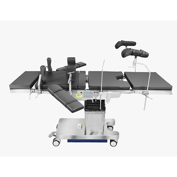 Electric OT Table (MIC-1000E)