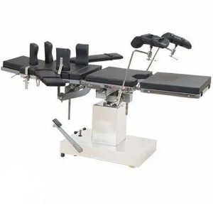 HYDRAULIC OT TABLE (MIC-500H)