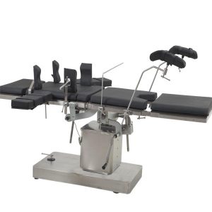 HYDRAULIC OT TABLE (MIC-600E)1