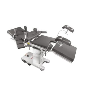 HYDRAULIC OT TABLE (MIC-600H)