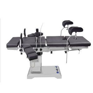 Hydraulic OT Table ( C-Arm Compatiable) (MIC-800H)