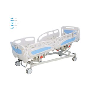 ICU Beds