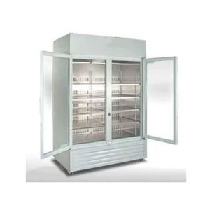 LABORATORY REFRIGERATOR