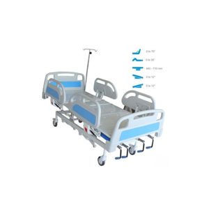 Hospital ICU Beds, Model: MIC-102
