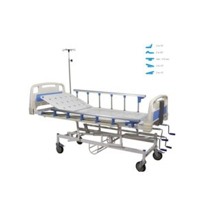 Hospital ICU Beds, Model: MIC-103