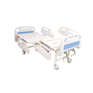 Hospital Flower Bed - Mechanical-DX-2 Functions Model: MIC-104