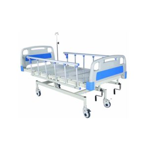 Hospital Flower Bed - Mechanical, Model MIC-105