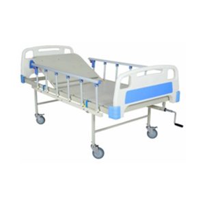 Hospital Flower Bed Mechanical, Model: MIC-106