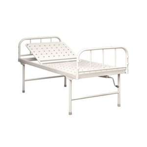 Hospital Semi Flower Bed- Standard, Model: MIC-108