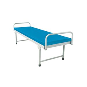 Hospital Attendant Bed, Model: MIC -113