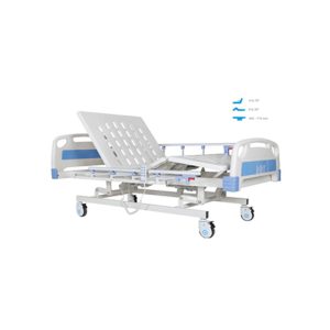 ICU Bed Electric-3 Functions, Model: MIC-201
