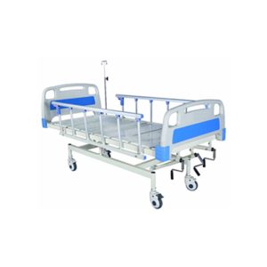 ICU Bed Mechanical-3 Function, MIC-203