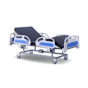 Hospital Flower Bed - Electric - DX-2 Functions, Model: MIC-204