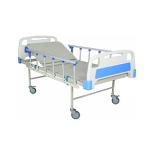 Hospital Semi Flower Bed-Electric, MIC-206