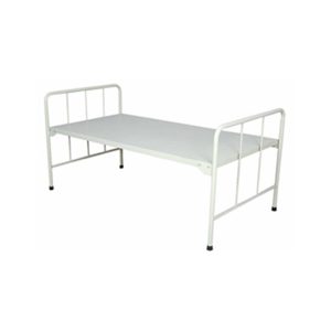 Hospital Plain Bed General, Model: MIC -210