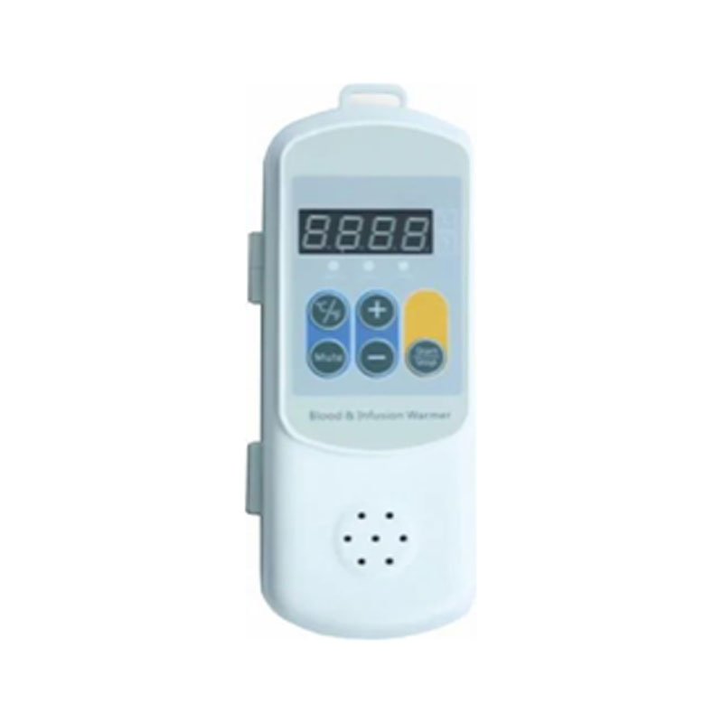 Infusion Warmer, Model No:- MIC-IW-02