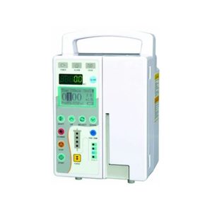 Infusion Pump, Model: MIP-01
