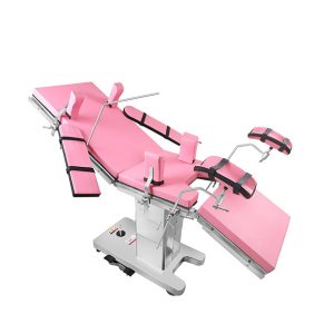 Obstetric Gyne Table (MIC-700GE)1