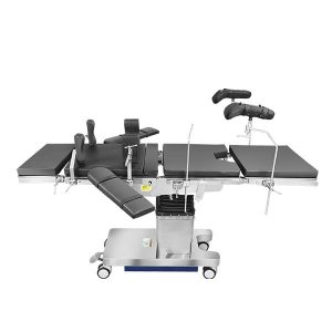 Obstetric Gyne Table (MIC-700GH)1